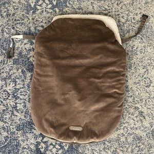 JJ Cole bundleme for stroller